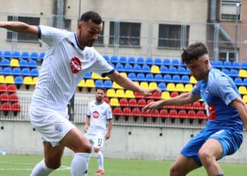 VIDEO/ Dinamo barazon ndaj Atletik Eskaldes,  reagon ekipi i Dajës