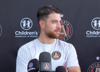 Mihaj gati për MLS: Jap gjithçka për skuadrën, Atlanta United zgjedhja e duhur