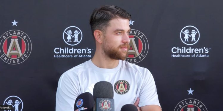 Mihaj gati për MLS: Jap gjithçka për skuadrën, Atlanta United zgjedhja e duhur