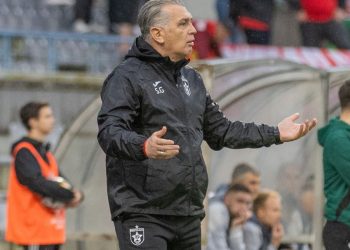 ZYRTARE/ Partizani mbetet pa trajner, ikën Skënder Gega