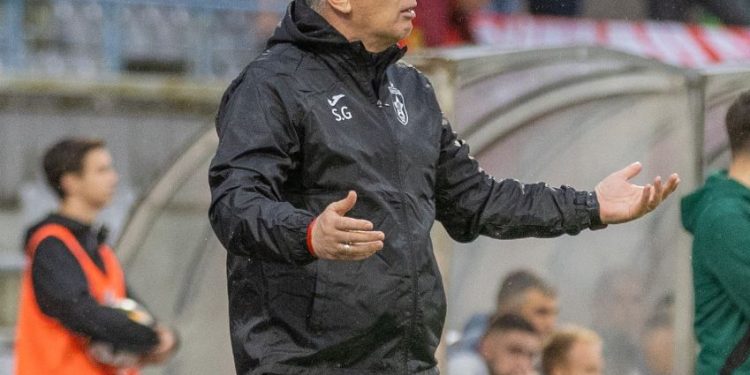 ZYRTARE/ Partizani mbetet pa trajner, ikën Skënder Gega