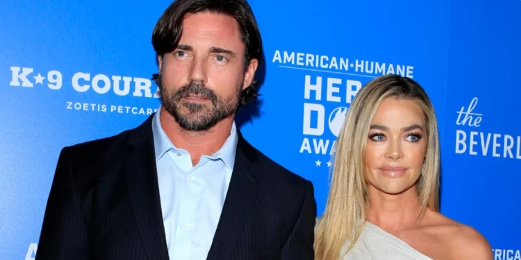 Çifti i njohur divorcohen pas shtatë vitesh martesë