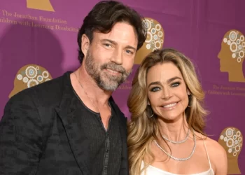 Apeli i Aaron Pipers pas akuzave të Denise Richards për dhunë në familje: Ajo ka nevojë për ndihmë