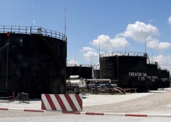 Eksperti: Patos-Marinza, një pallat me 48 kate naftë