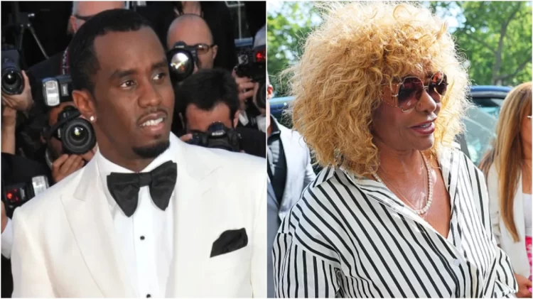 “Do të jem mirë, të dua”/ Fjalët e Diddy-t drejtuar nënës së tij para fazës së fundit të gjyqit