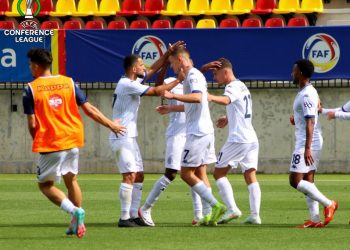 Hera e dytë në histori vjen po me përmbysje, Dinamo gjen fitoren europiane jashtë fushe pas…