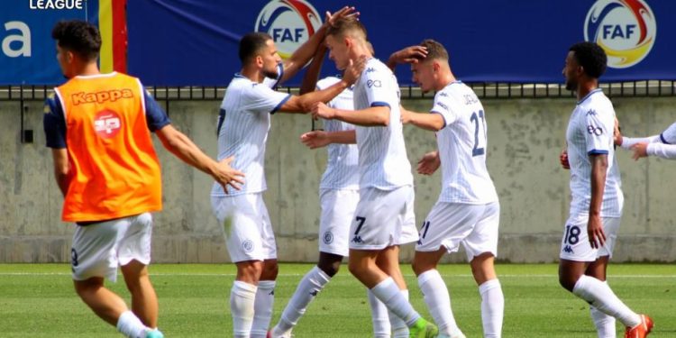 Hera e dytë në histori vjen po me përmbysje, Dinamo gjen fitoren europiane jashtë fushe pas…