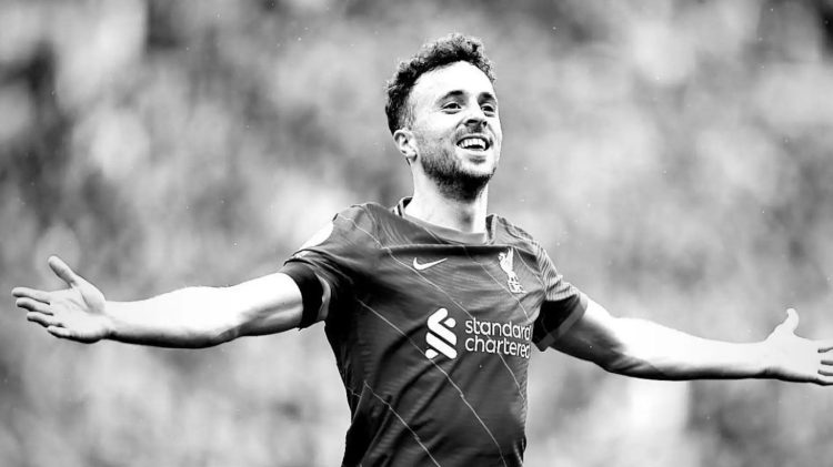 Bota e futbollit në zi, mesazhe ngushëlluese anembanë globit për ndarjen nga jeta të Diogo Jota-s, reagon edhe FSHF