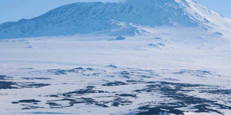 Zbulimi i mbetjeve më të vjetra njerëzore në Antarktidë ngre pyetje të reja