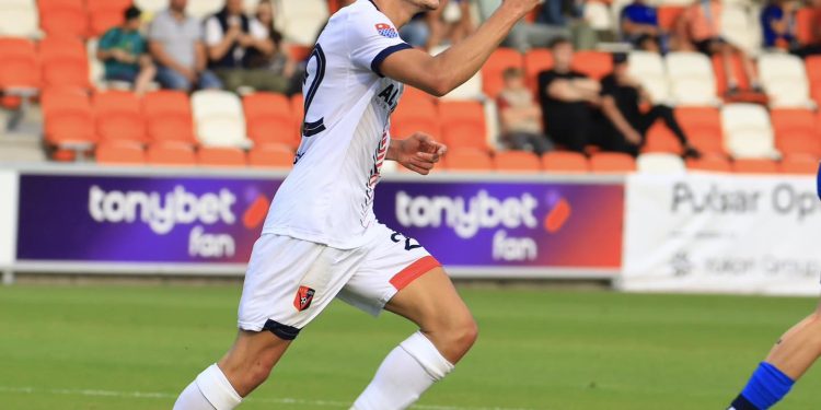 Kevin Dodaj e mbyll me lavdi, talenti shkodran transferohet në Bullgari