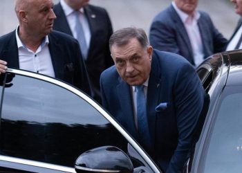 Edhe Millorad Dodik si Berisha! Një tjetër “non grata” ballkanas hedh miliona euro për lobim në SHBA