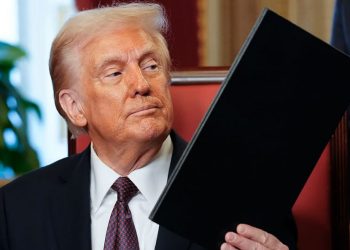 Demokratët kritikojnë Trump: Tarifat ndaj Brazilit, një abuzim i rëndë pushteti