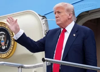 Trump nis vizitën në Skoci: Emigracioni i paligjshëm po e vret Europën