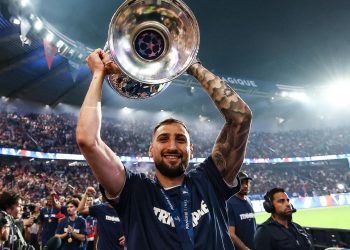 Rinovimi i kontratës me Donnarumma është larg, PSG kërkon portier tjetër