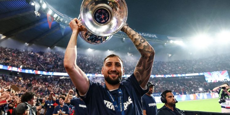 Rinovimi i kontratës me Donnarumma është larg, PSG kërkon portier tjetër