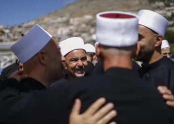 Kush janë druzët dhe pse po sulmohen?