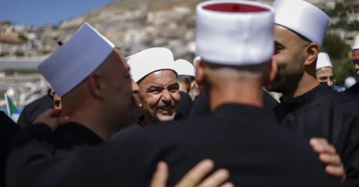 Kush janë druzët dhe pse po sulmohen?