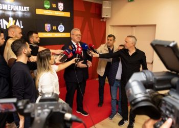 Dita Ndërkombëtare e Gazetarëve Sportivë, Presidenti Duka & FSHF urojnë komunitetin mediatik
