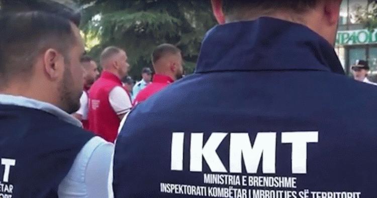 Fundi i zaptimit urban/ Shteti zbret në terren, lirohen hapësirat publike