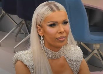 U largua nga Kosova, Edona James shpjegon arsyet e rikthimit në Gjermani