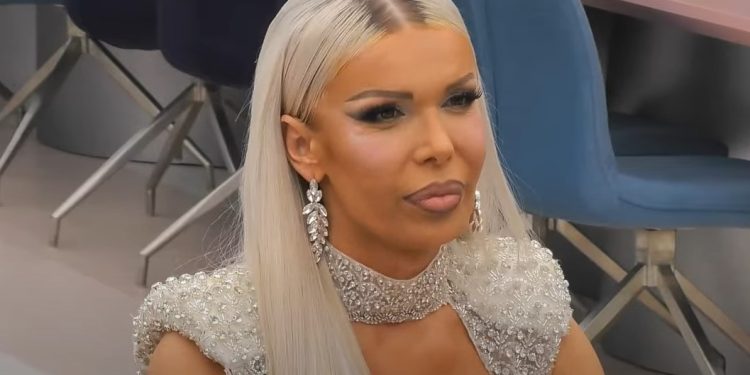 U largua nga Kosova, Edona James shpjegon arsyet e rikthimit në Gjermani