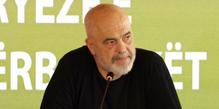 Rama shkrin AKU-në: Duhet ndaluar me urgjencë! Më shumë sesa mirë, bën dëm