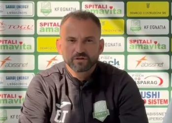 “Objektivi është kalimi në raundin tjetër”, Tetova optimist: Besoj te forca e grupit, ja situata në skuadër