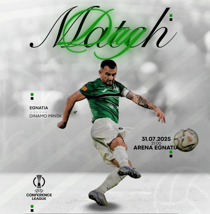 “Nuk ka vend për eufori”, Tetova i druhet Dinamo Minsk: Nuk është fytyra e vërtetë ajo që pamë në Hungari