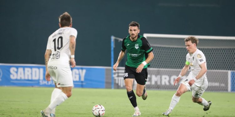 Kualifikueset e Champions League/ Egnatia luan nesër sfidën e dytë ndaj Breidablikut