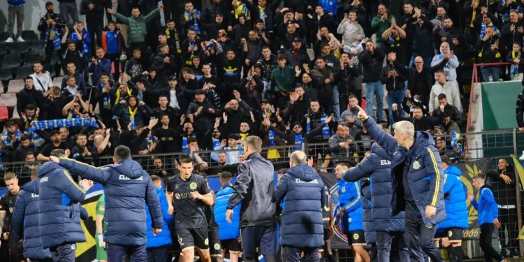 Gvozdenoviçi “diktator”, do punë dhe disiplinë tek Elbasani – Balkanweb.com – News24