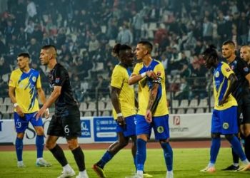 Nga Lleshi te Ben Shimon, tek Elbasani do të ketë “luftë” për golin