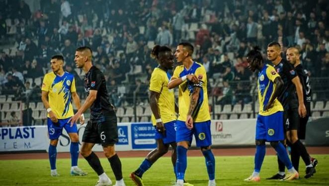 Nga Lleshi te Ben Shimon, tek Elbasani do të ketë “luftë” për golin