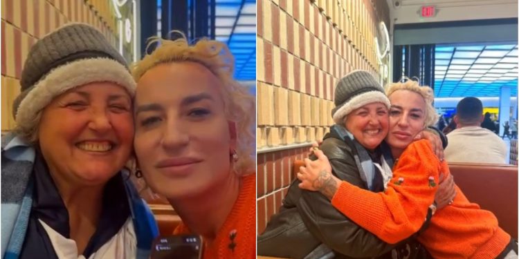 Elton Ilirjani: Parashqevi Simaku më ka sfumuar pak karrierën