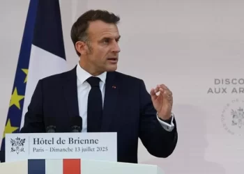 Franca dyfishon shpenzimet ushtarake, Macron: Liria jonë nuk ka qenë kaq në rrezik