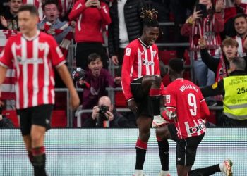 Vëllai i Nico Williams: Jo vetëm Barcelona, atë e kanë kërkuar disa skuadra