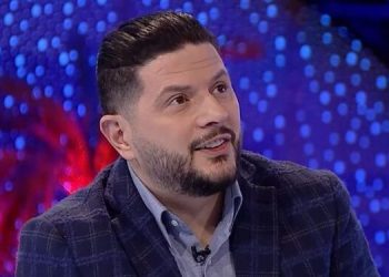 Ermal Mamaqi rrëfen arsyen e largimit nga televizioni: E ndjeva që po bie