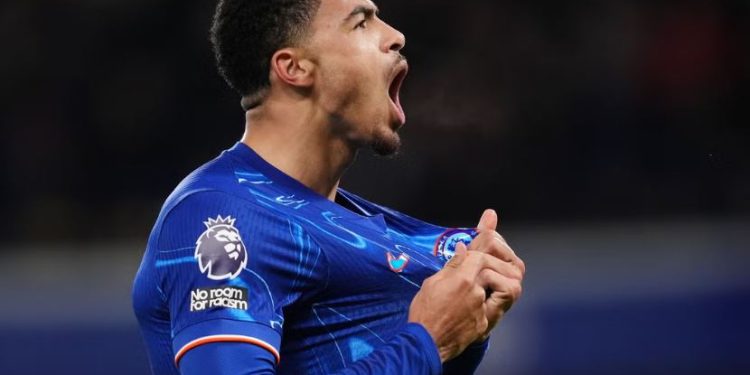 Chelsea, mbrojtësi mesazh PSG-së para finales: Nuk jemi Interi as Reali!