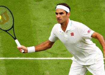 Tri vite nga tërheqja, Federer bëhet zyrtarisht miliarder