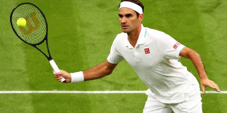 Tri vite nga tërheqja, Federer bëhet zyrtarisht miliarder