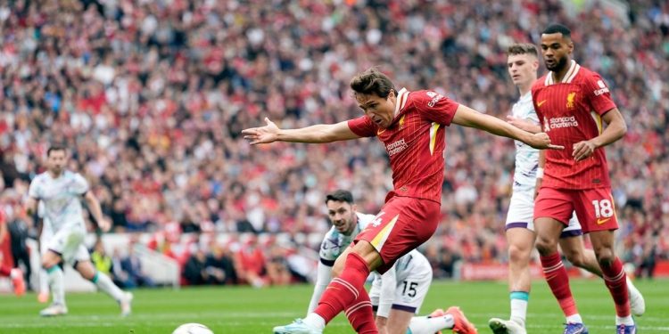 “Divorci” i pashmangshëm, Chiesa jashtë projektit të Liverpool