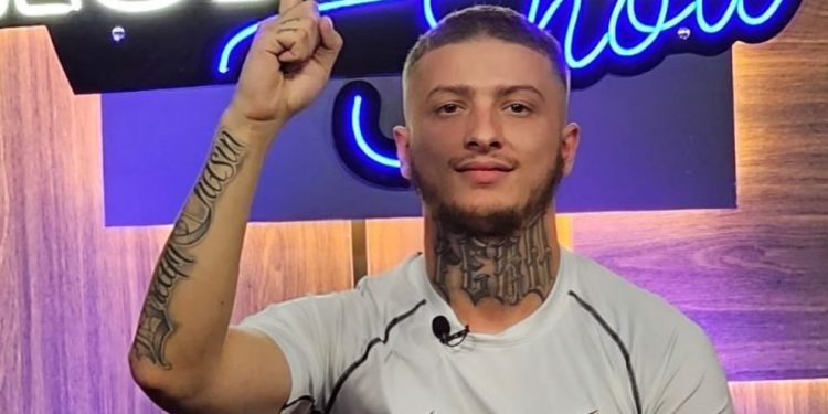 Fero reagon pas publikimit të aktakuzës: Do të kërkoj vajzën time deri në fund