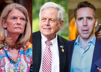 “Kryengritje” brenda republikanëve në SHBA, projektligjet që shkaktuan debat mes senatorëve