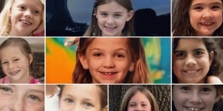 Video/ Pamje shkatërruese në Texas, dhjetëra fëmijë të zhdukur nga përmbytjet, vijojnë kërkimet