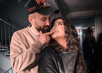 Adis Patushi thyen heshtjen mes aludimeve për ndarjen nga Fifi