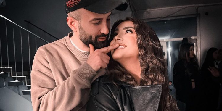 Adis Patushi thyen heshtjen mes aludimeve për ndarjen nga Fifi