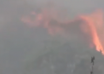 I nxehti “mbërthen” Europën/ Dy viktima në Itali, evakuime banorësh në Turqi