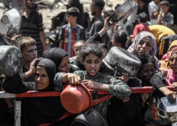 OKB paralajmëron: Kriza e urisë në Gaza mund të ketë rezultate katastrofike të lindjeve