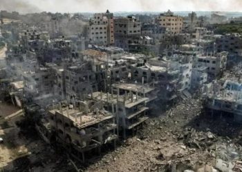 Sulme ajrore në Gaza, 110 të vdekur! Sot Izraeli do paraqesë propozim të ri për armëpushim