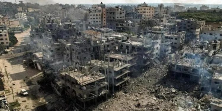 Sulme ajrore në Gaza, 110 të vdekur! Sot Izraeli do paraqesë propozim të ri për armëpushim