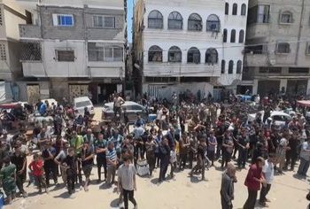 Bombardohen kafene, shkolla e spitale. Trump kërkon paqe, Netanyahu intensifikon sulmet në Gaza